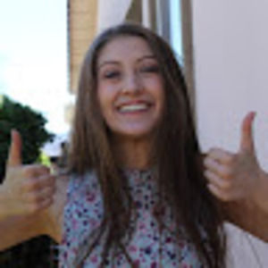 Meet your Posher, Grace